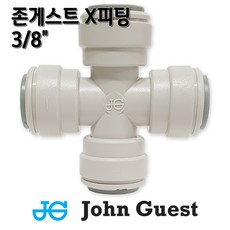 존게스트피팅