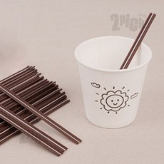둘픽 1000P 일회용 커피스틱 대용량 커피 스틱 커피용품, 1개