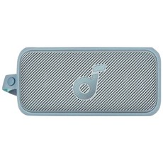 soundcore Motion 300 防水可攜式藍牙喇叭，支援LDAC技術，30W輸出，IPX7防水，13小時續航, A3135, 藍色