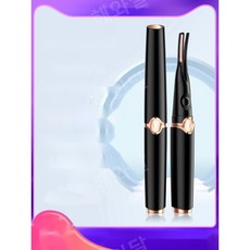 필리밀리속눈썹고데기