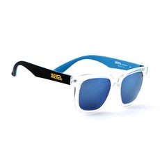 켄블락 CL-BL 5001 골프 편광 선글라스, 그린밀러, 블루