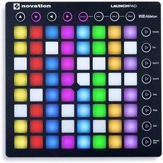1. Novation 노베이션 Launchpad MK2 MIDI 컨트롤러 [병행 수입품] B07MJQHS27, 원 컬러_원 사이즈, 상세 설명 참조0, 상세 설명 참조0