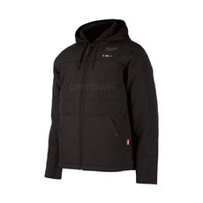 밀워키히팅기어