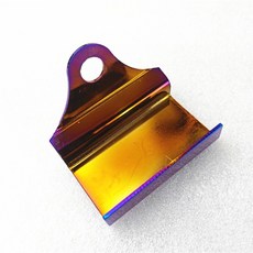 Brook Win an PS2 투명 PS2PS1PS 프로 컨버터 특별 대응, 티타늄 버팀대