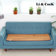 리앤쿡전기매트