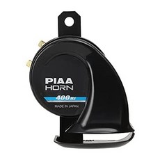 일본직발송 10. PIAA (피어) 스포츠 혼 (오른쪽 권) 400HZ 2 단자 MHO-1 B001HRLI1K, ONE SIZE