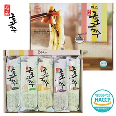 구포국수