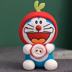 도라에몽인형