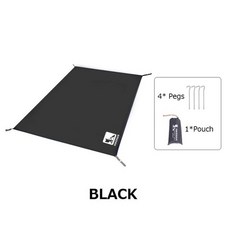 노스피크에어텐트a7ex방수포