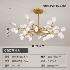 샹들리에현관등