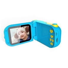 어린이비디오캠코더