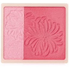 Paul Joe Powder Blush Refill 99999916142, One Size, 07 Sunrise Sunset