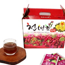 네이쳐천년초
