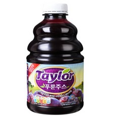 테일러푸룬주스키즈