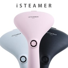 아이스티머스팀다리미