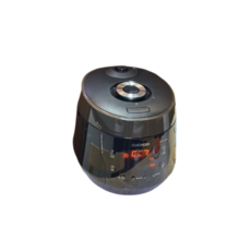 쿠쿠 전기압력밥솥 10인용, CRP-P1015FBB, Brown