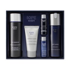 아이오페맨안티에이징세트