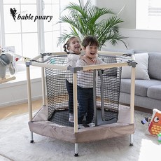 트램폴린68인치