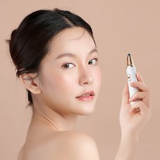 뷰티올라 듀얼 전동 눈썹정리기 600mAh 상품 이미지