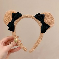 곰돌이귀세안밴드