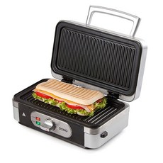 도모일렉트로토스트기