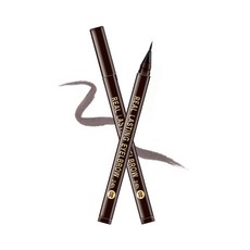 [눙크] 케이팔레트 원데이타투 아이브로우 (02 그레이쉬 브라운), 옵션없음, 옵션없음