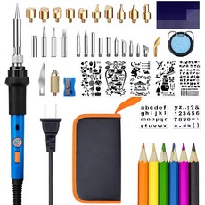 사나고우드버닝툴