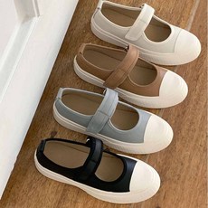 벨크로여자옥스포드