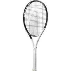 HEAD Speed Team Tennis Racquet, 1/4, 하얀색, 하얀색