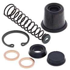 [ 1576380 ] All Balls Racing Master 실린더 리빌드 키트 18-1033 가와사키 닌자 1000 R (ZX 1000A) 1986 1987 750 75, [ 1576380 ] All Balls Racing M