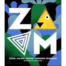 Zoom: An Epic Journey Through Triangles, VICTIONARY