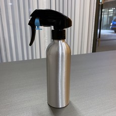 알루미늄 스프레이 건 안개분사 공병 200ml 룸스프레이 탈취 벌레퇴치 DIY 수업재료 미용실