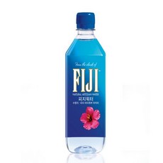 피지워터, 330ml, 6개