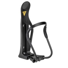 TOPEAK 모듈라 케이지 2 물병 거치대, Black, 1개
