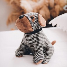 스토퍼인형