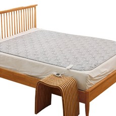 일월 피치터치 카본 탄소 매트, 더블(140 x 180 cm) 더블(140 x 180 cm)