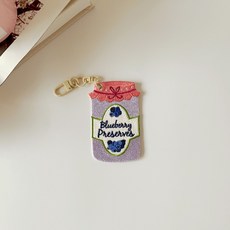 예쁜키링