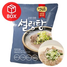국풍설렁탕