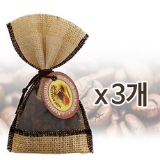 커피방향제 커피방향제 헤즐넛 향기 x(3개) 차량용 탈취와 화장실 24781ea 3개
