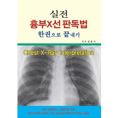 심전도판독법