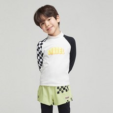 배럴남아수영복