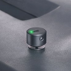 차량용 차폭감 스티커 가이드라인 후면 역방향 측면 거리 주차 센서 가이드 차폭 초보운전 경고, 차선 이탈 경고 보조 시스템, 1개