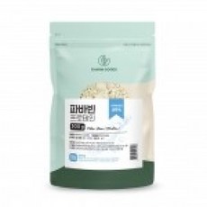 파바빈 프로테인 300g 단위 팩스푼, 1개, 상세페이지 참조