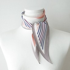 마름모쁘띠스카프