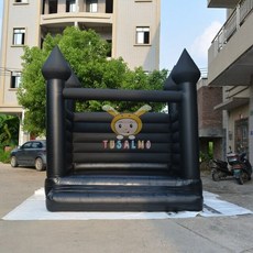 에어바운스대여야외