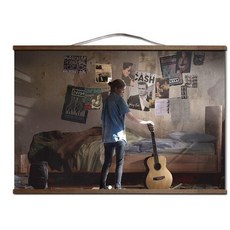 x캔버스tv중고