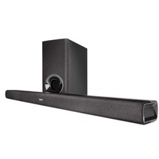 [데논] DHT-S316 사운드바/무선서브우퍼/블루투스/ARC + HDMI/광케이블, 상세 설명 참조