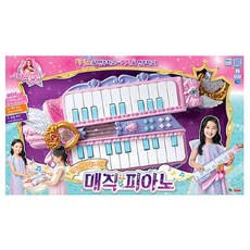 쥬쥬매직피아노