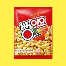 서울식품 뻥이요 골드, 270g, 10개