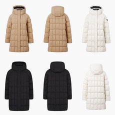 네파롱패딩여성